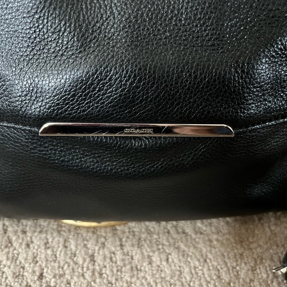 Coach Madison Georgie - Picture 2 of 14